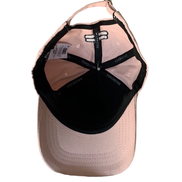 🆕🧢Unisex Balenciaga Classic Baseball Cap with embroidered logo🧢 - Picture 6 of 7